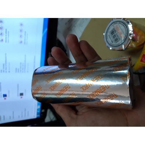 Foto Produk kertas struk Thermal paper roll 110mm x 30M core 1/2 inch dari Golden Thermal