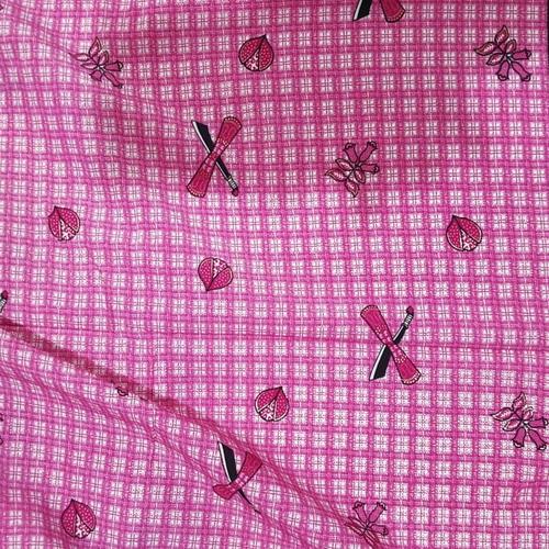 Foto Produk kain Batik Ambon Pink dari tokokoko