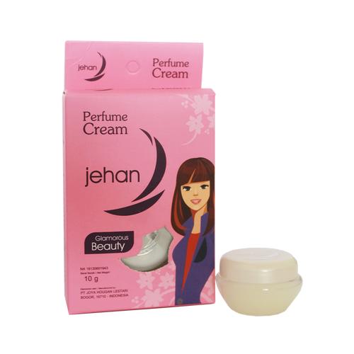 Foto Produk Parfum | Perfume Cream Glamorous Beauty dari CV Herbal House Lestari