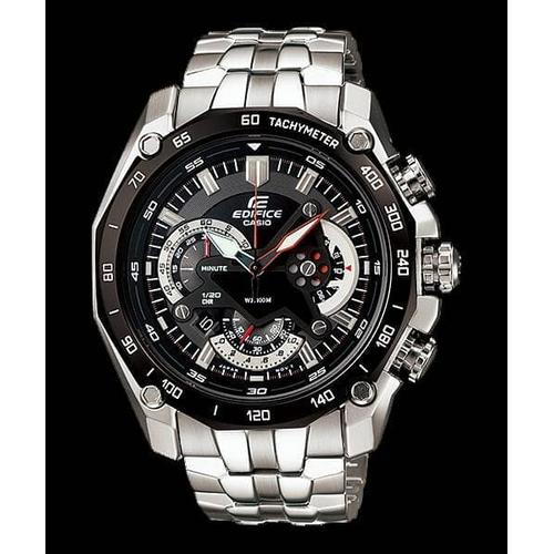 Jual Casio Edifice EF-550D-1A Original 
