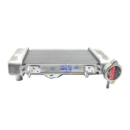 Foto Produk Radiator Comp – Sonic 150R & Supra GTR 150 dari Honda Cengkareng