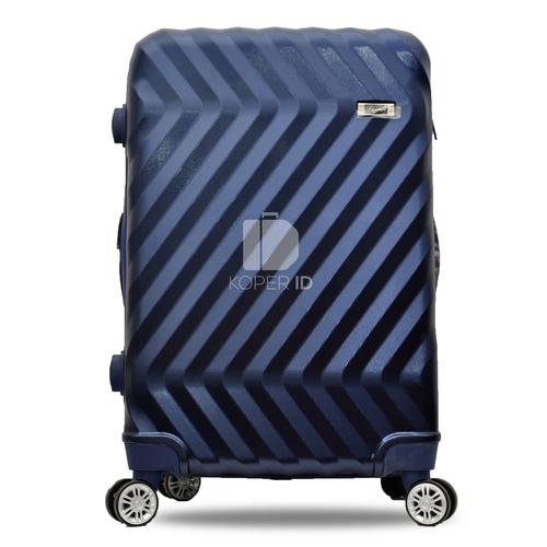 Gambar Dupont Tas Koper Hardcase Anti Tusuk+Expander+TSA Lock size 24inch6046 - Navy dari Koper ID Jakarta Barat Tokopedia