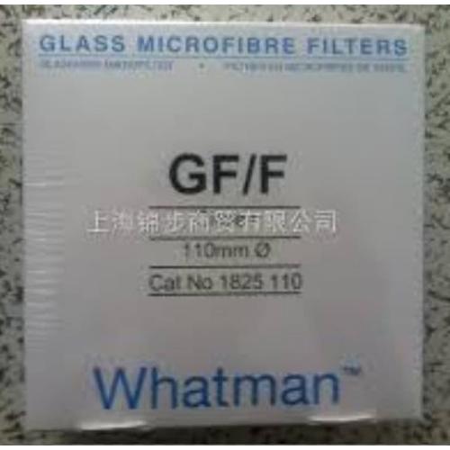 Jual Glass Micro Fiber GF/F Filter Paper Kertas Saring Whatman 1825110 Jakarta Utara Lab