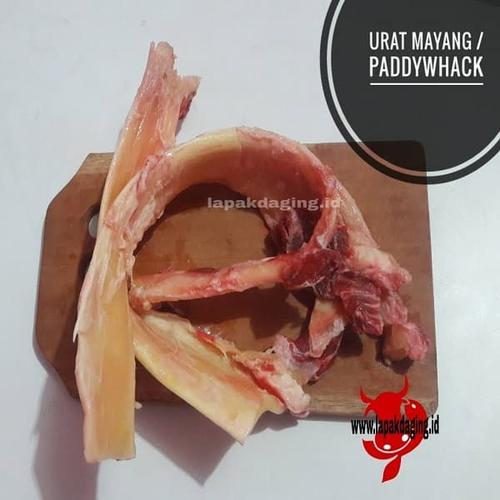 Gambar Urat Mayang / Paddywhack dari BERKAH JAYA MEAT Jakarta Timur Tokopedia
