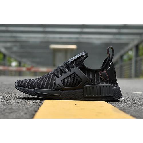 nmd high