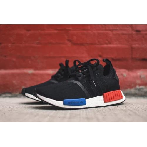 Jual ADIDAS NMD R1 PrimeKnit PK OG High 