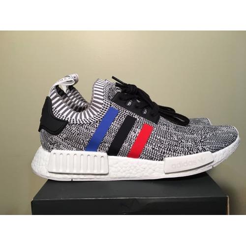 nmd high