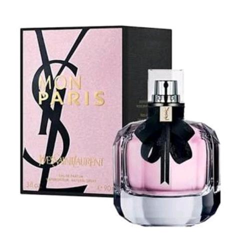 ysl perfume pink