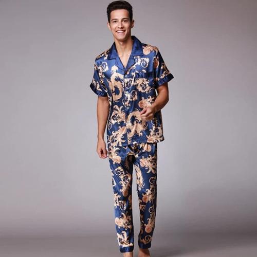 Jual Summer Loungewear Short Sleeves 