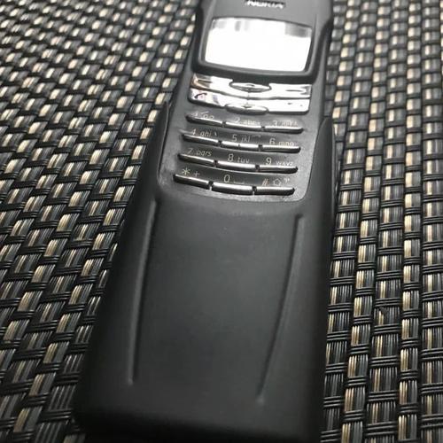 Foto Produk Nokia masterpiece 8910 dari ja storeee