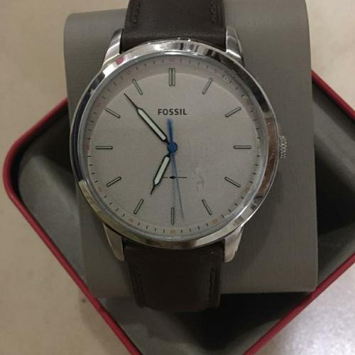 Jual Jam Fossil Fs 5306 - Kota Surabaya 
