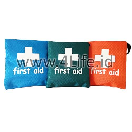 Foto Produk 4Life First Aid Kit - Mini Kit Warna dari 4Life Indonesia PT DHS
