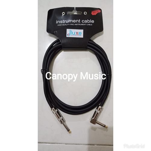 Foto Produk Kabel Jack Gitar 3M dari canopy music