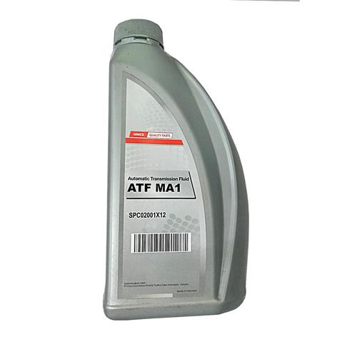 Atf ma1 mitsubishi аналоги