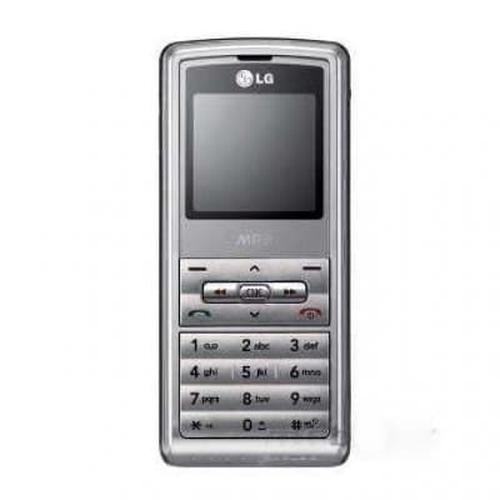 Foto Produk LG KP110 - SILVER dari Handphonepromo