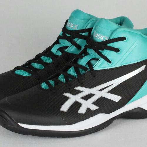 asics mid