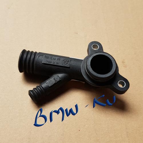 Foto Produk Pipa Konektor Air Belakang BMW E36 M43 11531743679 dari BMWKU
