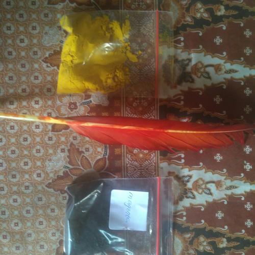 Jual Pewarna Bulu Ayam Entok Angss Kab Lamongan Toko Peralatan Panah Tokopedia