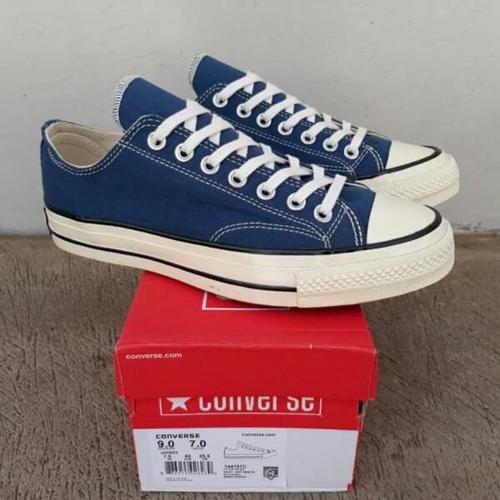 converse 70s navy original