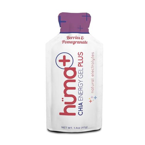 Jual Huma Energy Gel Plus Berries Pomegranate Kota Surabaya Humagel