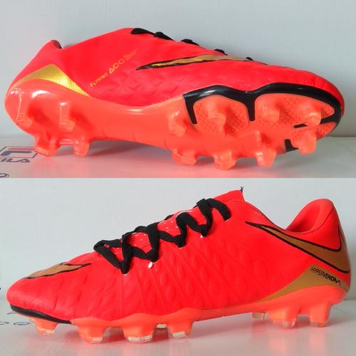 hypervenom grades
