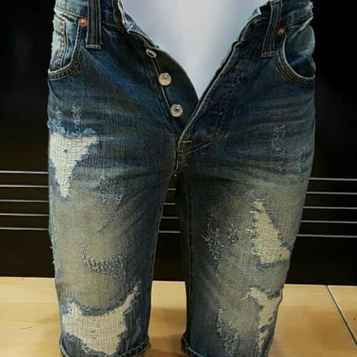 levis 501 short