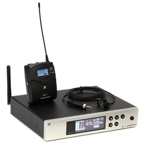 Jual Sennheiser EW 100 G4 ME2 Mic 