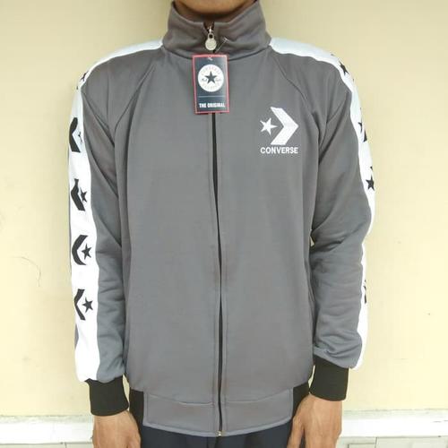 tracktop converse