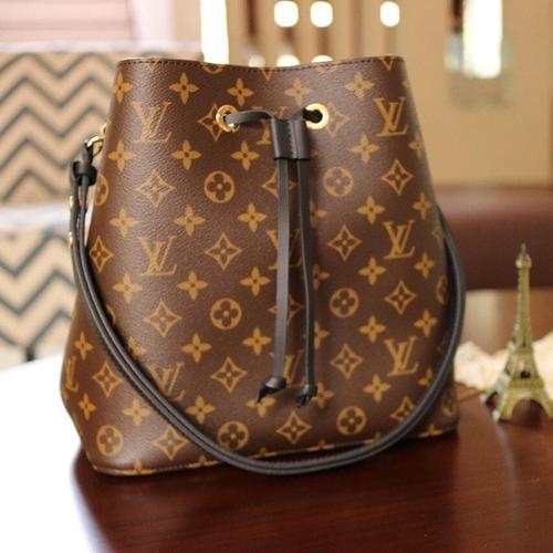 Jual new lv neo noe monogram canvas black - Kota Yogyakarta - OBL  authenticbags | Tokopedia