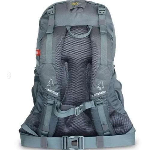Foto Produk Diskon Consina Tas Ransel Rock Zebra 30L Best Seller dari Kedai Kaget Shop
