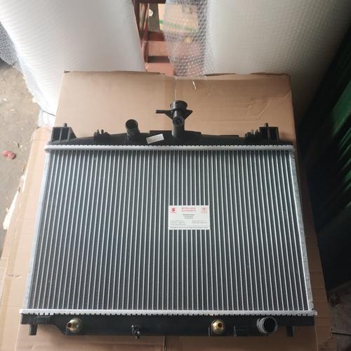 Foto Produk Radiator Mazda 2 lama Matic Belum Sky active dari 39 Auto parts