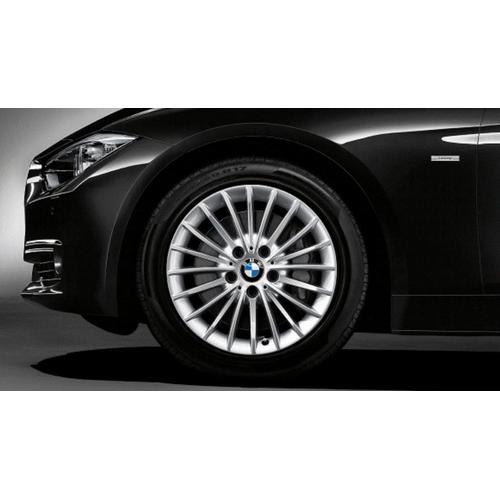 Jual 4x Original Velg BMW Style 414 17 
