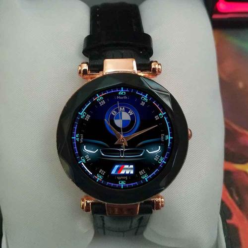 Jual Jam Tangan Custom Wanita Bmw Art 1 Terbaru Kab Bandung Jam Custom Bandung Tokopedia