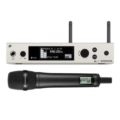 Jual Sennheiser EW 500 G4 935 Wireless 