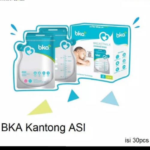 Foto Produk Kantong Asi BKA dari elfrida kefir