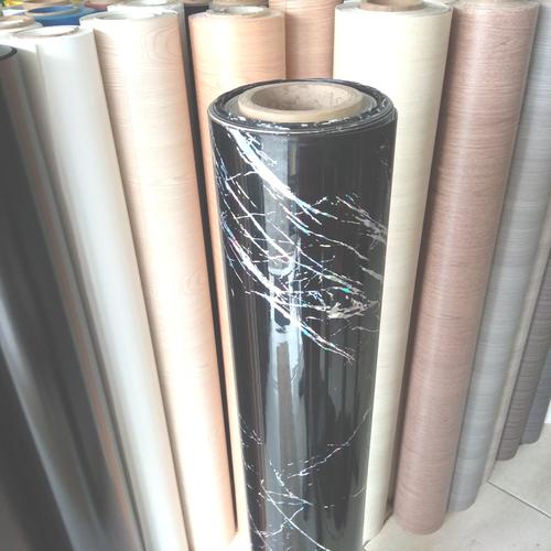 Foto Produk Tacon Sheet 188 - 92 Motif MARMER Lapisan Meja / Lemari PVC Sheet dari Toko Income