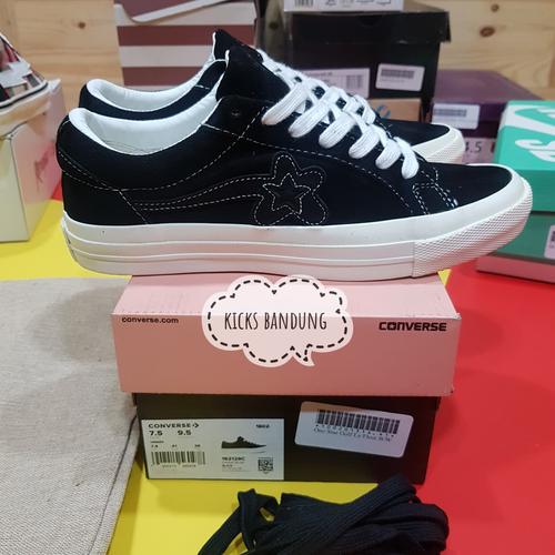 le fleur black