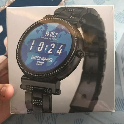 SMART WATCH MICHAEL KORS MKT5035 (Gen 