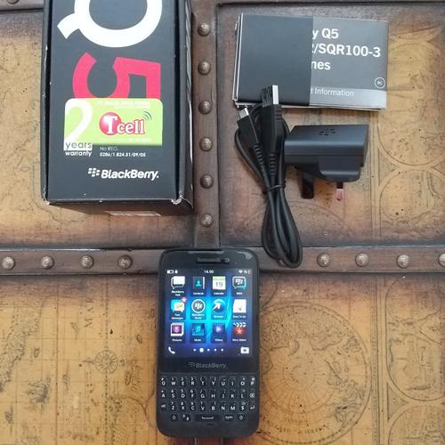 Jual Jual Hp Blackberry Q5 Second Mulus Kota Bandung Madeleine Ong Tokopedia