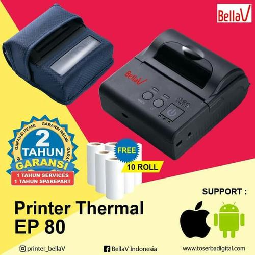 bellav printer