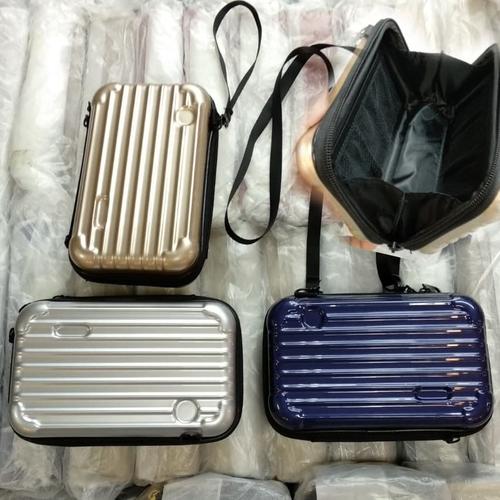 sling bag koper mini