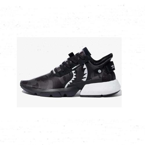 jual adidas bape