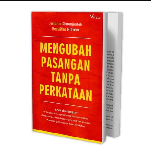 Foto Produk Mengubah Pasangan Tnpa Prkataan dari PheeWee81