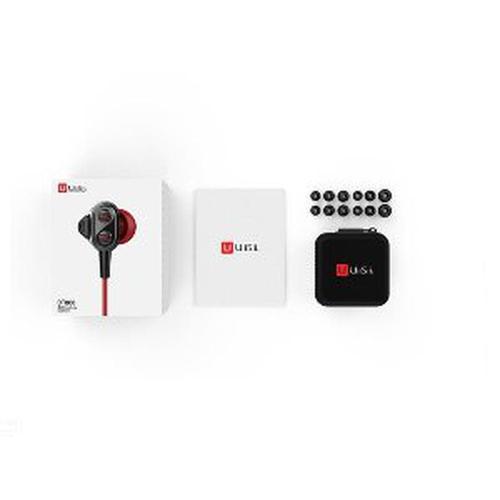 Foto Produk UiiSii DT-800 8-Drivers Hifi In-Earphones with Mic and Noise BYhe1627 dari Humaniora0y3