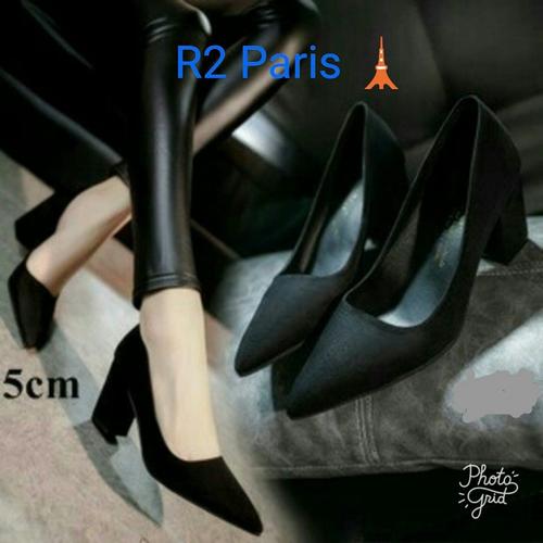 heels polos