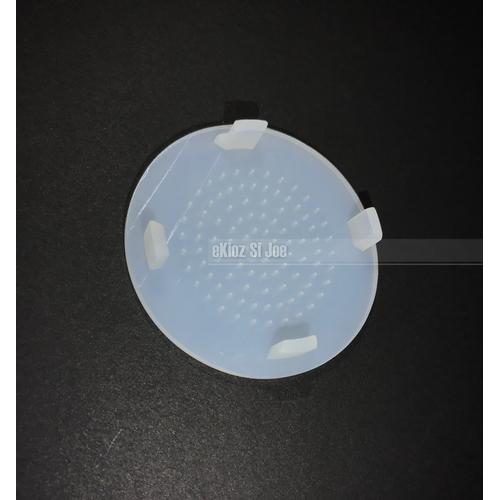 Gambar ROK GC PARTS - FILTER SEAL for ROK PRESSO GC - ESPRESSO GC dari eKioz Si Joe undefined Tokopedia