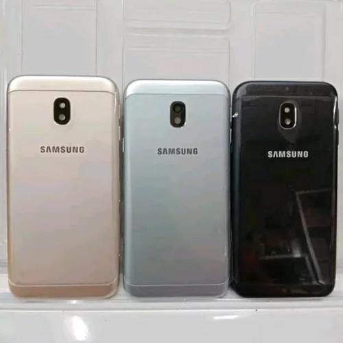 Jual Back Casing Backdoor Housing Samsung J3 Pro J330 Original Jakarta Pusat Chandra Itc Roxy Mas Tokopedia