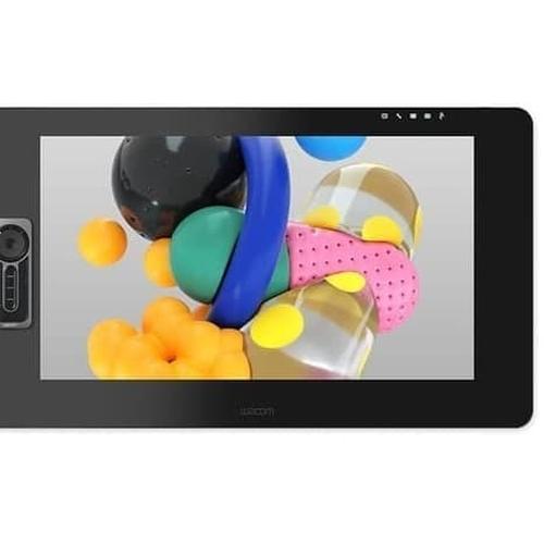 Foto Produk Wacom Cintiq 24 Pro drawing display monitor DTK 2420 RESMI - full payment dari tokoJBC
