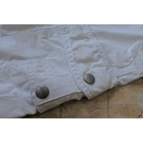 Jual Short Cargo Pants - Express Jeans 