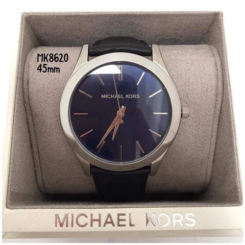 JAM MK KORS SLIM RUNWAY BLACK MK8620 